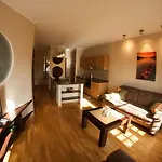 Zachod Slonca 35 Apartmán *