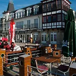 Zachod Slonca 35 Apartmán Mielno (Koszalin)
