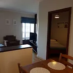 Zachod Slonca 35 Apartmán