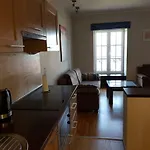 Apartmán Zachod Slonca 35 Mielno (Koszalin)