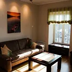 Apartmán Zachod Slonca 35 *