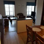 Apartament Zachód Słońca 35 *
