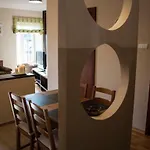 Zachod Slonca 35 * Mielno (Koszalin)