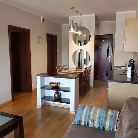 Appartamento Zachod Slonca 35