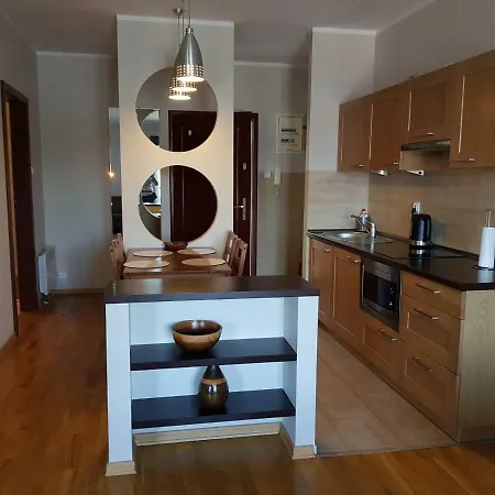 Zachód Słońca 35 * Mielno (Koszalin)