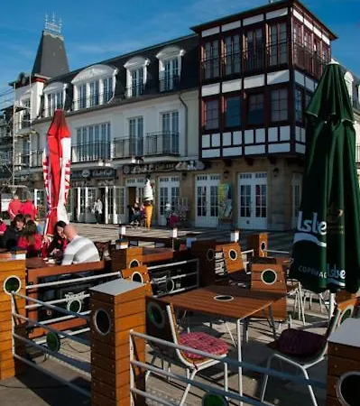 Zachód Słońca 35 Apartamento Mielno (Koszalin)