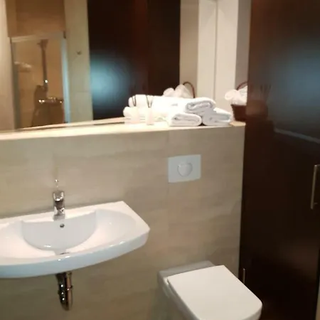 Apartamento Zachód Słońca 35