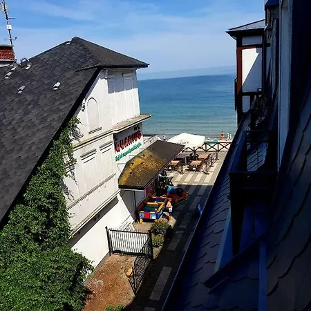 Zachód Słońca 35 * Mielno (Koszalin)