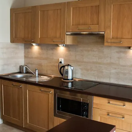 Zachód Słońca 35 Mielno (Koszalin)