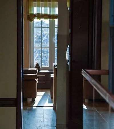 Apartamento Zachód Słońca 35 Mielno (Koszalin)