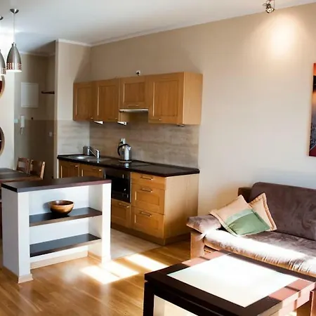 Zachód Słońca 35 Mielno (Koszalin)