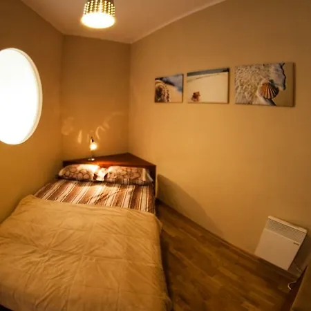 Zachód Słońca 35 *