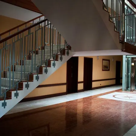 Apartmán Zachod Slonca 35 Mielno (Koszalin)