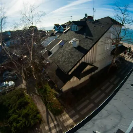 Zachód Słońca 35 Apartamento