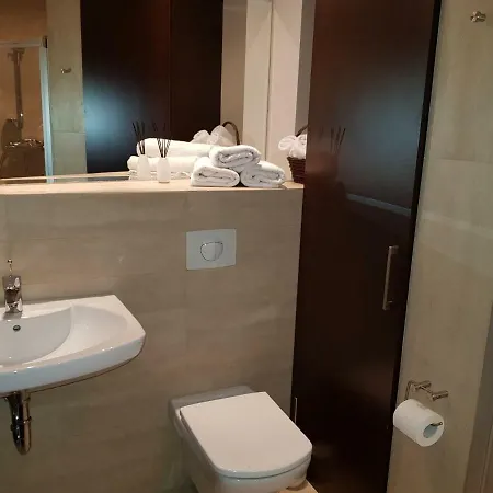 Zachód Słońca 35 Mielno (Koszalin)