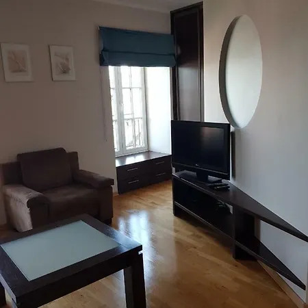 Zachod Slonca 35 Appartamento Mielno (Koszalin)