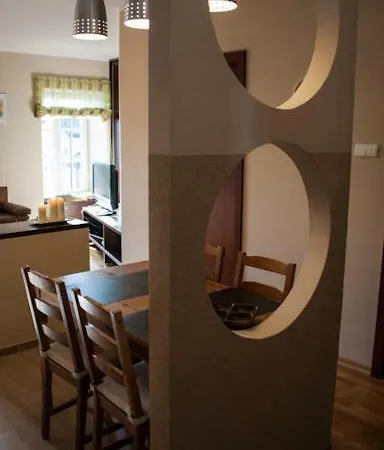 Zachód Słońca 35 * Mielno (Koszalin)